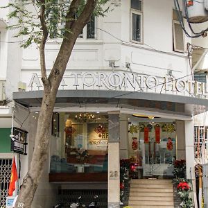 Emerald Boutique Hotel